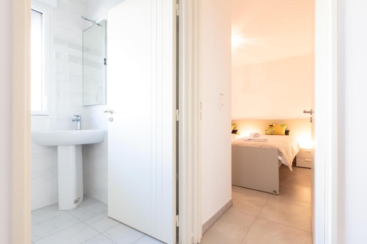 Renovated 2-Br Apartment With Terrace And Pool Cannes Exteriör bild
